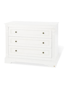 Commode à langer - Emilia 2