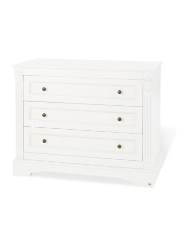 Commode à langer - Emilia