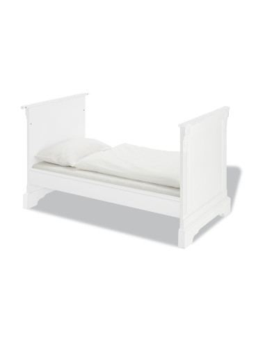 Lit bébé évolutif - Emilia