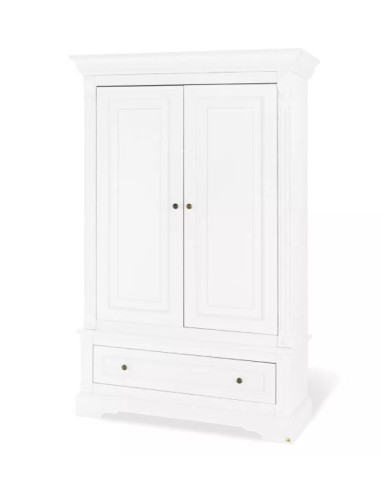 Chambre bébé 3pcs, garde-robe 2...