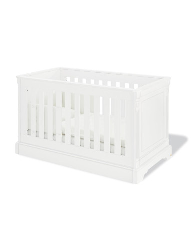 Chambre bébé 3pcs avec garde-robe 2...