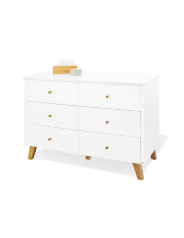 Commode à langer XL - Pan