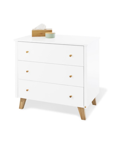 Commode à langer - Pan