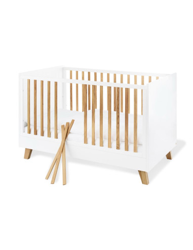 Chambre bébé 3pcs, garde-robe 3...