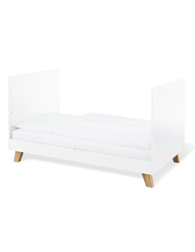 Chambre bébé 3pcs, garde-robe 2...