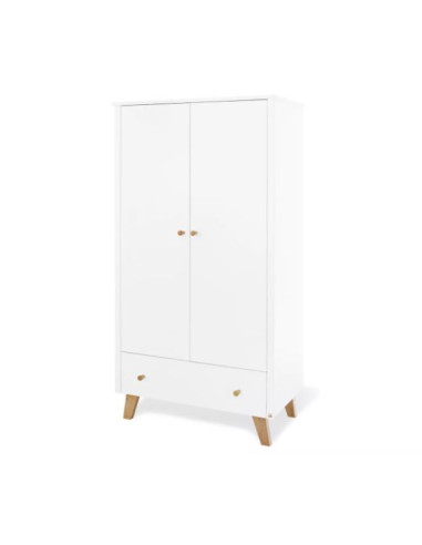 Chambre bébé 3pcs, garde-robe 2...