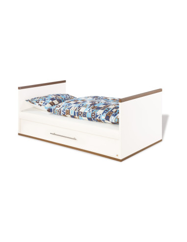 Lit bébé évolutif - Tuula