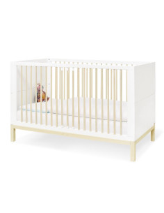 Chambre bébé 3pcs avec... 2