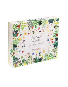 Jeu d'observation -  Le...