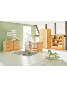 Chambre bébé 3pcs,...