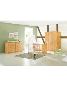 Chambre bébé 3pcs,...