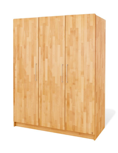 Chambre bébé 3pcs, garde-robe 3...