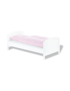 Lit bébé évolutif - Laura 2