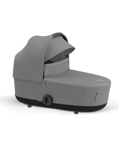 Nacelle luxe Cybex Mios - Mirage Grey