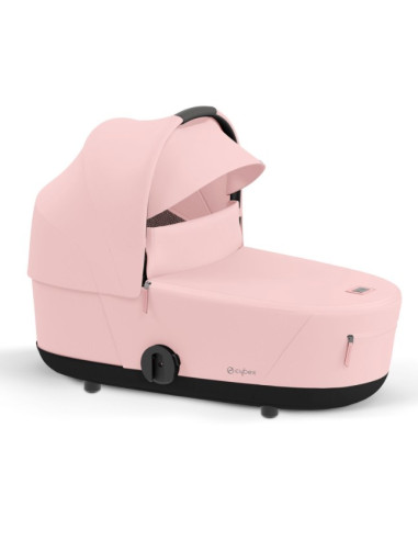 Nacelle luxe Cybex Mios - Peach Pink