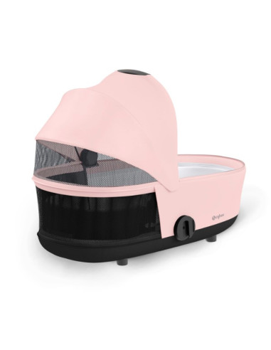 Nacelle luxe Cybex Mios - Peach Pink