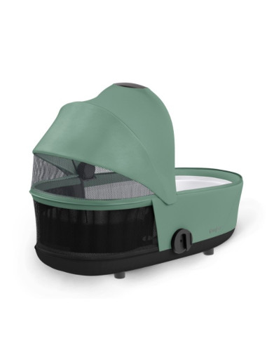 Nacelle luxe Cybex Mios - Leaf green