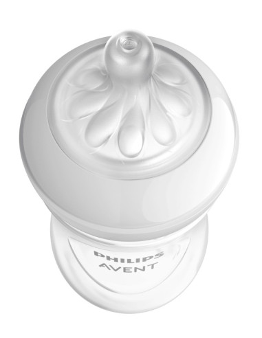 Biberon Avent Natural 3.0 - 260ml