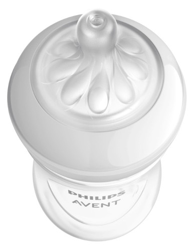 Biberon Avent Natural 3.0 - 330ml