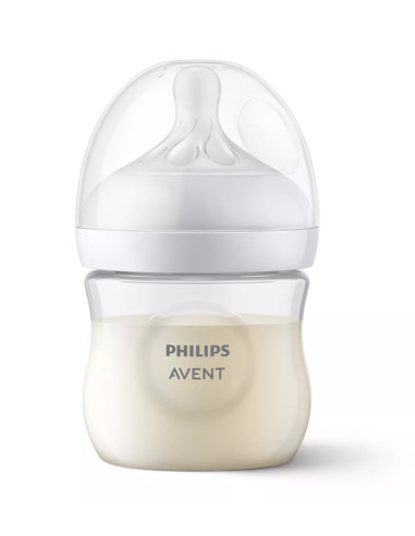 Biberon Avent Natural 3.0 - 125ml