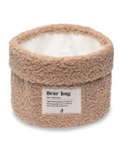 Panier de rangement Boucle...