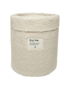 Panier de rangement Boucle...