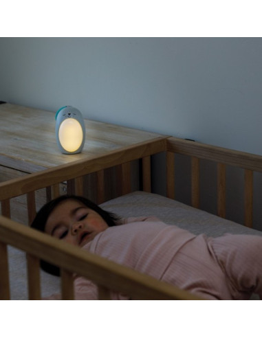 Veilleuse bébé douce nuit 3 en 1 -...