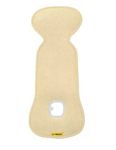 AeroMoov Air Layer - grpe 0+ - Vanilla