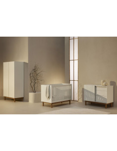 Chambre bébé 3 pcs lit...