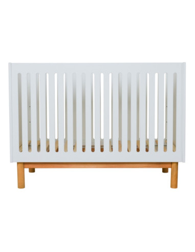 Chambre bébé 3 pcs lit 60x120cm...