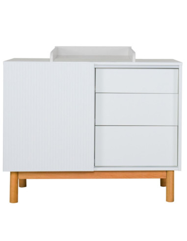 Chambre bébé 3 pcs lit 60x120cm...