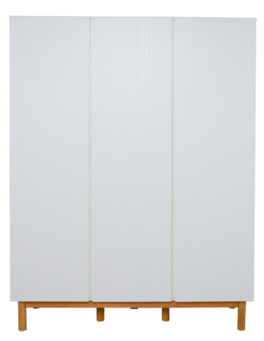 Chambre bébé 3 pcs lit 60x120cm...