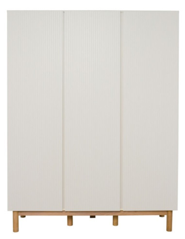 Chambre bébé 3 pcs lit 60x120cm...