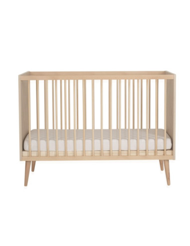 Chambre bébé 3 pcs lit 60x120cm...