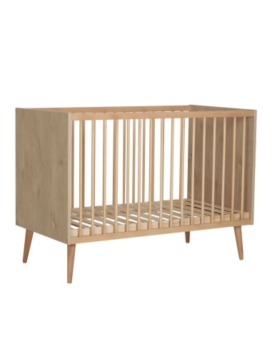 Chambre bébé 3 pcs lit 60x120cm...