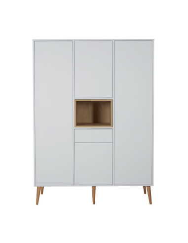 Chambre bébé 3 pcs lit 60x120cm...