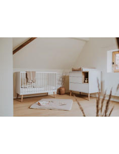 Chambre bébé 3 pcs...