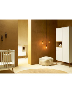 Chambre bébé 3 pcs... 2