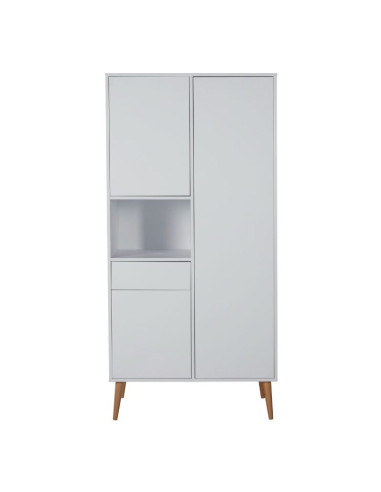 Chambre bébé 3 pcs lit 60x120cm...