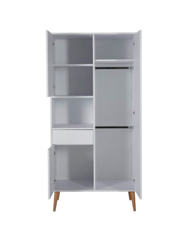 Chambre bébé 3 pcs lit 60x120cm...