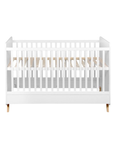 Chambre bébé 3 pcs lit 70x140cm...