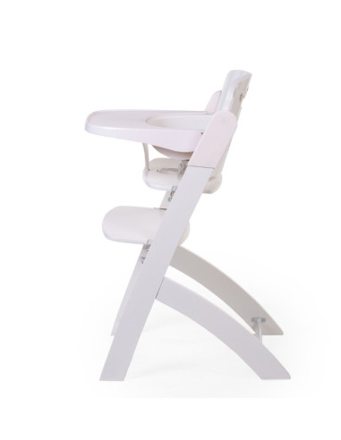 Chaise bébé évolutive EVOSIT - White