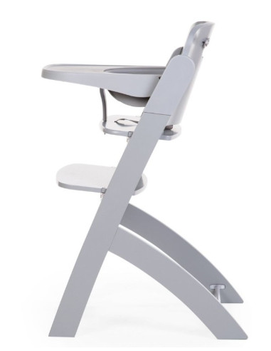 Chaise bébé évolutive Evosit - Stone...