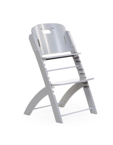 Chaise bébé évolutive Evosit - Stone...