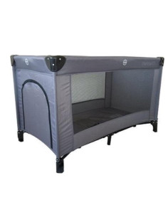 Lit de voyage Péricles -...