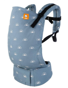 Porte-Bébé 2P Toddler Tula...