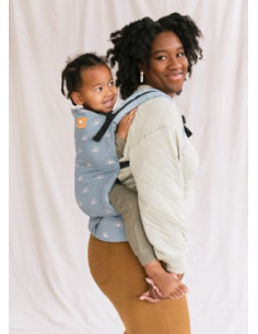 Porte-Bébé 2P Toddler Tula... 2