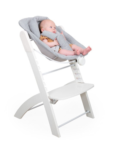 Transat Newborn EVOSIT - Jersey/White