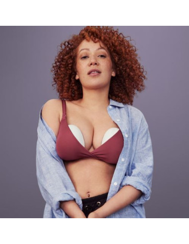  Tire lait Elvie - Single