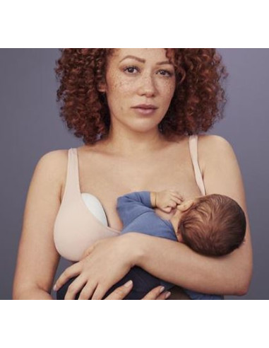 Tire lait portable Elvie - Double